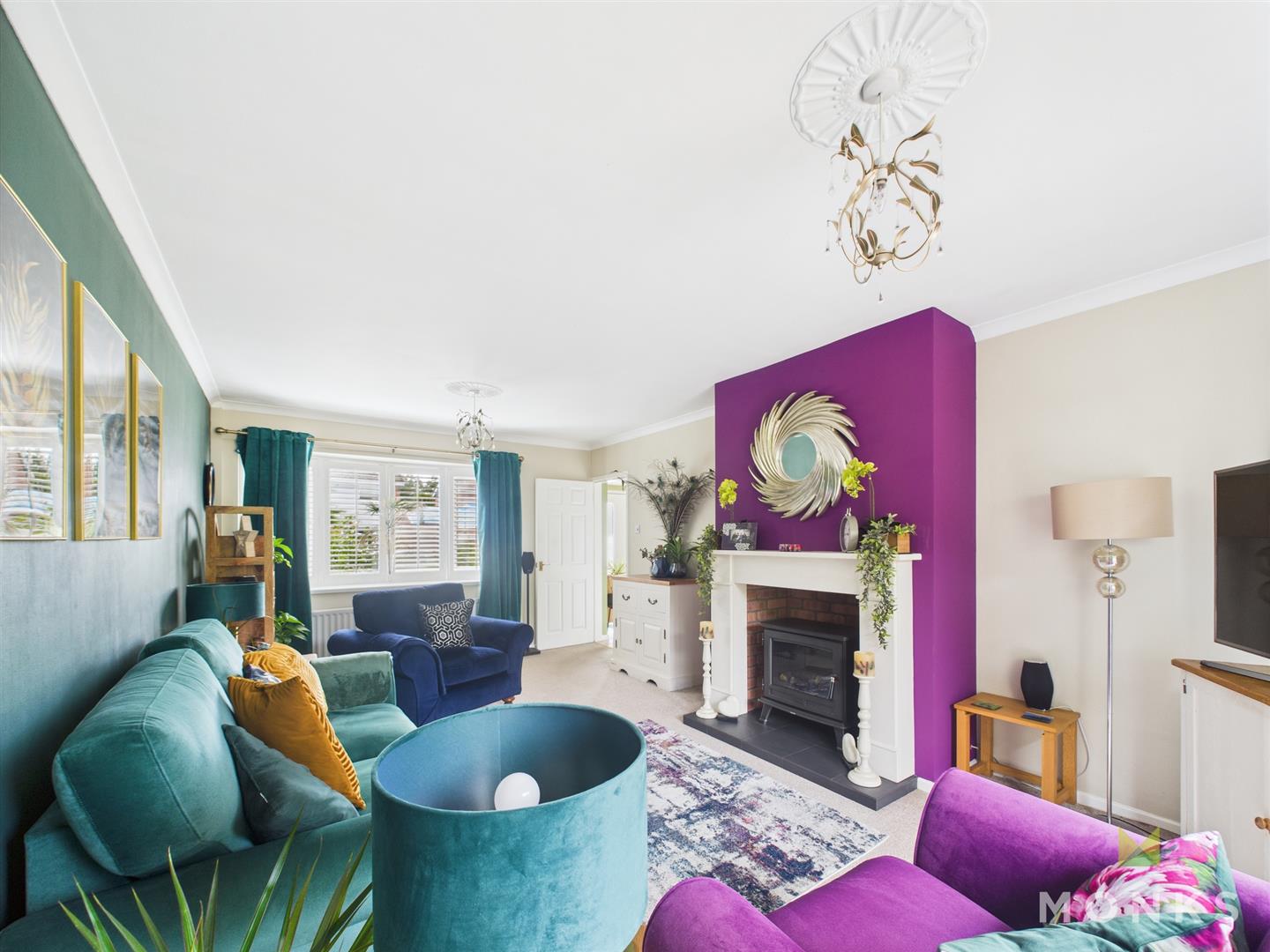 22 Westwood Drive, Shrewsbury, SY3 8YB For Sale